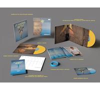 Alejandro Sanz - ¿Y ahora qué +? Edición Deluxe (Vinilo Amarillo + CD firmado)