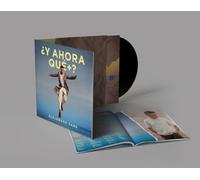 Alejandro Sanz – ¿Y ahora qué +? – Vinyle