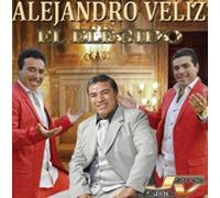Alejandro Veliz - El Elegido [Import]