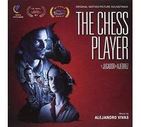 Alejandro Vivas - The Chess Player (Original Motion Picture Soundtrack) [Import]