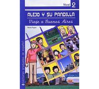 Alejo y su pandilla: Viaje a Buenos Aires (0000)