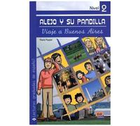Alejo Y Su Pandilla - Viaje A Buenos Aires Nivel 2