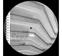 It's All Good Ep