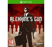 Alekhine's Gun [import anglais]