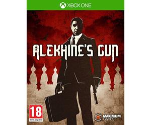 Alekhine's Gun [import anglais]