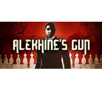 Alekhines Gun (PC)