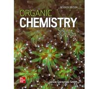 Aleks Access Code for Organic Chemistry, 7th Edition (52 Week)