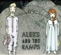 Aleks & The Ramps - Midnight Believer