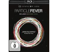 Aleksa,Martin - Particle Fever-die Jagd Nach dem Higgs [Blu-ray]