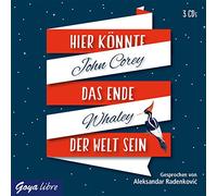 Aleksandar Radenkovic - Hier Könnte das Ende der Welt Sein [Import]