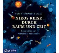 Aleksandar Radenkovic - Nikos Reise Durch Raum und Zeit [Import]