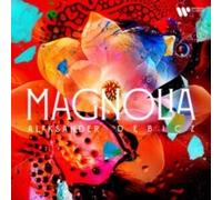 Aleksander D bicz - Magnolia - Vinyl Record VINYL - F23z