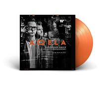 Aleksander Debicz – Adela (Feat. Jakub Jozef Orlinski) – Vinyle orange – Warner Music