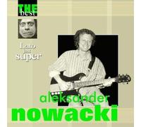 Aleksander Nowacki : The Best - Summer Is Super