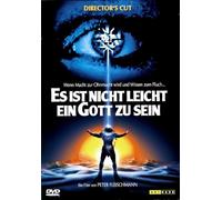 Aleksandr Filippenko - Es Ist Nicht Leicht.Ein Gott. [Director's Cut]