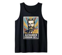 Aleksandr Graham Bell Débardeur