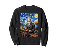Aleksandr Graham Bell Sweatshirt