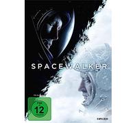 Aleksandr Ilin;Vladimir Ilin - Spacewalker [Import]