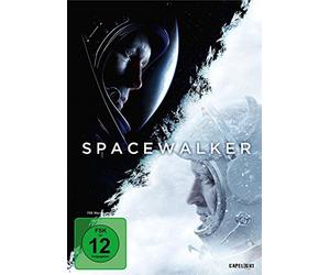 Aleksandr Ilin;Vladimir Ilin - Spacewalker