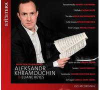 Music for Cello & Piano