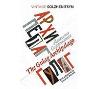Aleksandr Solzhenits - Gulag Archipelago - Paperback - E245z