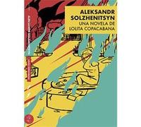 Aleksandr Solzhenitsyn - [Livre en VO] Copacabana, Lolita (Auteur)