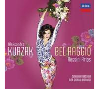 Kurzak,Aleksandra - Bel Raggio: Rossini Arias (2013)