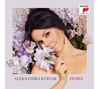Aleksandra Kurzak - Desire