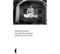 Aleksandra Su³awa (Buch auf Polnisch)