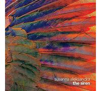 Aleksandra, Susanna - The Siren [Import]