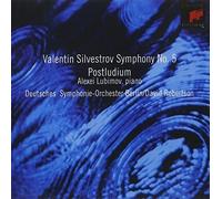 Symphony No.5 / Postludium