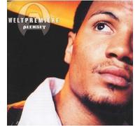 ALEKSEY - (CD Album ALEKSEY, 17 Tracks) Deine Augen Schweigen Nicht / Fans / Gehst Du (Part 2) / I'll Be There For You / King Cochy's Interlude / Luxus / Nichts Zu Verlieren / Superhigh / Unter Uns / Verpennt (Get U Up) u.a.