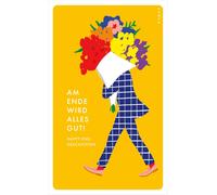 Aleksia Sidney Am Ende wird alles gut: Happy-End-Geschichten (Poche)