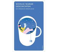 Aleksia Sidney William Boyd Anna Gav Wohlig warme Geschichten: Die lite (Poche)
