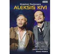 Aleksis Kivi