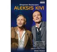 Aleksis kivi E