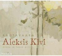 Aleksis Kivi - Jorma Hynninen