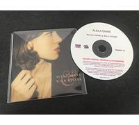 Alela Diane - Alela Diane - Alela Diane & Wild Divine 10-trk - CD - PROMOTIONAL ITEM