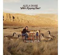 Alela Diane Alela Diane (Vinyl)