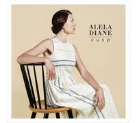 Alela Diane - Cusp [Cd]