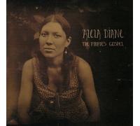 Alela Diane - Pirate's Gospel [Import]