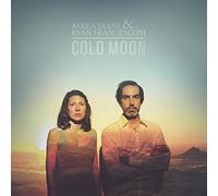 Alela Diane & Ryan F – Cold Moon – CD – Import