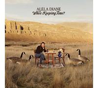 Who's Keeping Time? – Vinyle – The Orchard