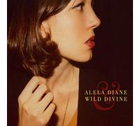 Alela Diane - Wild Divine - CD - G3z