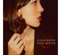 Alela Diane & Wild Divine [Digipak] by Diane & Wild Divine Alela [Audio CD] NEUF