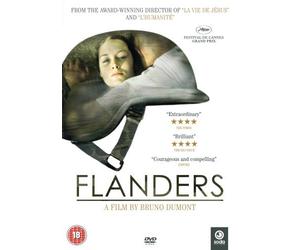 Alelaide Leroix - Flanders - [Import anglais]