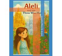 Alelí and Three Wise Men