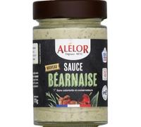 Alélor Sauce Béarnaise 170g
