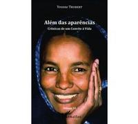 Alem das aparencias Yvonne Trubert (Auteur)