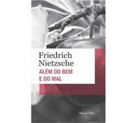 Além Do Bem E Do Mal Friedrich Nietzsche (Auteur)